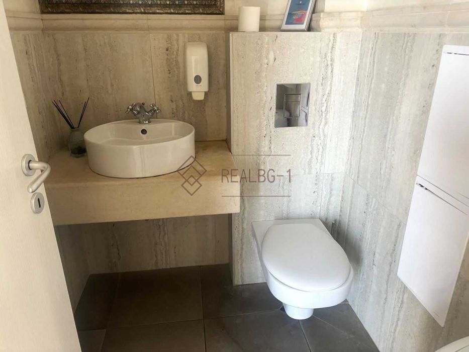 Дава се под наем Заведение в Балчик - 275 кв.м за 1020 € - Снимка #7