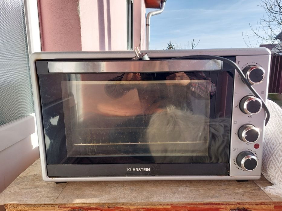 Cuptor electric Klarstein