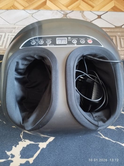 Массажер для ног