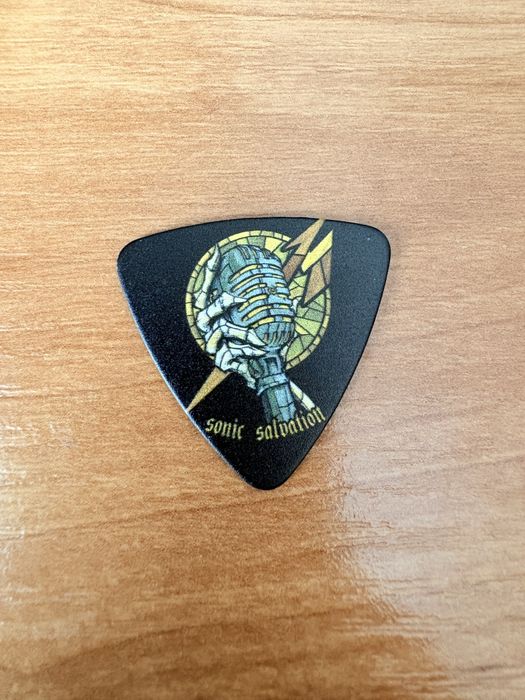 Pana Metallica.