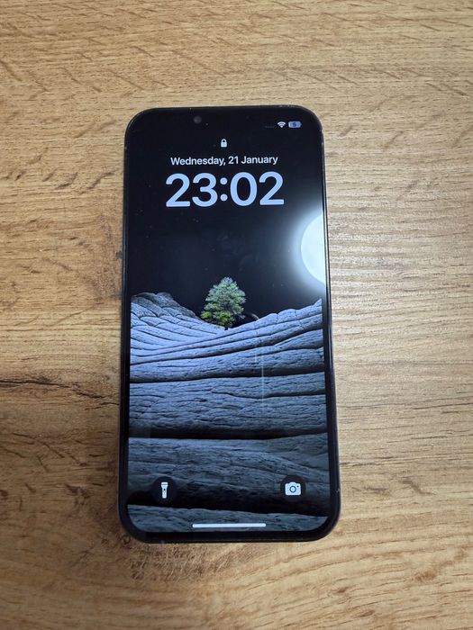 Iphone 13 pro 128 bg