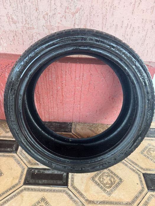 Шины зимние новые 4 шт