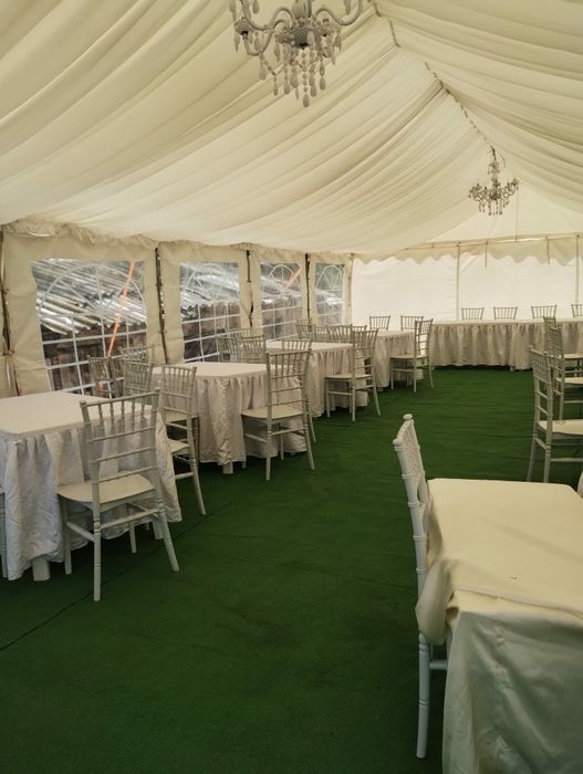 Vand cort evenimente