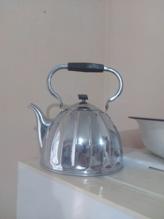 Чайник Советский