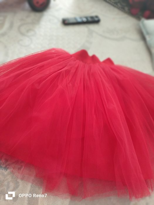 Пачка юбка сатылады,бағасы 3500