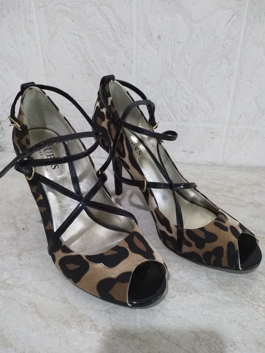 Туфли разм 36,5 Италия