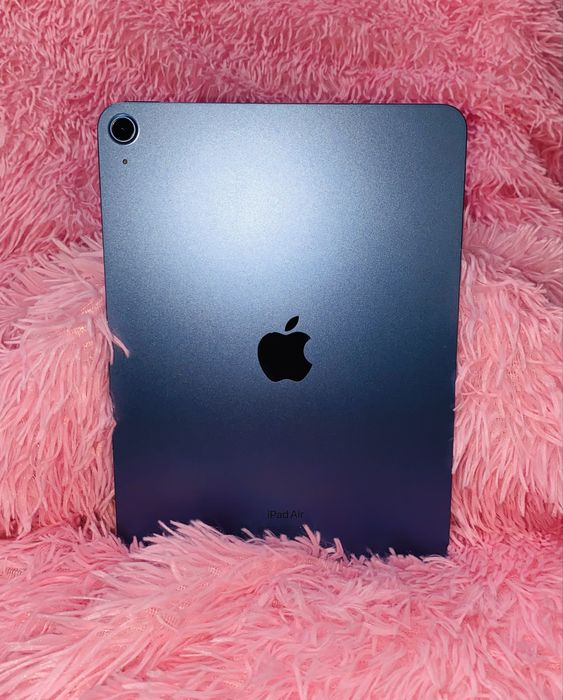Ipad m1 gen5 256gb