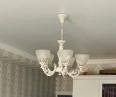 Продам люстры для квартиры или дома