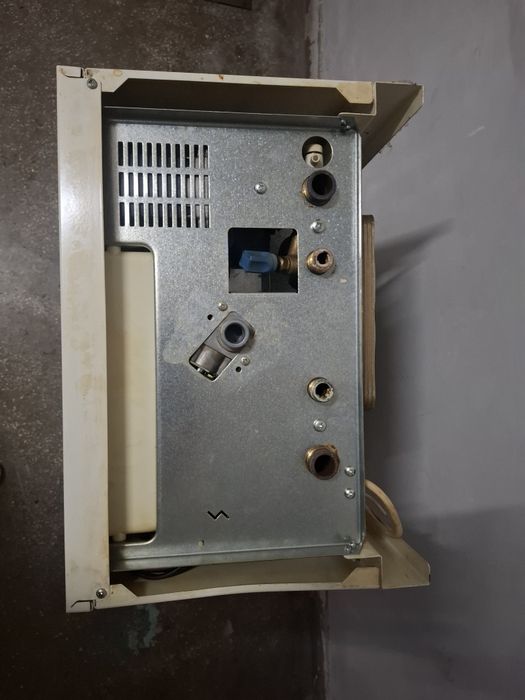 Centrala termica Motan Plus 23 kw + termostat wireless