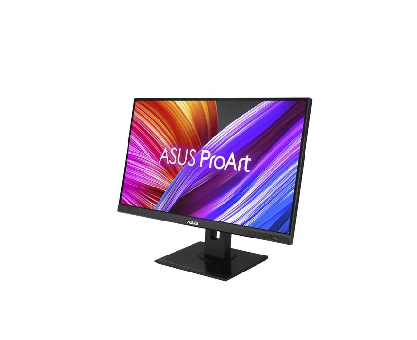 ' Монитор 27" ASUS ProArt PA278QEV (WQHD 2K, IPS, Calman Certified)