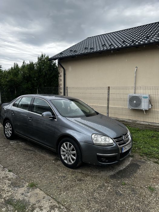 VOLKSWAGEN Jetta 2006 — imagine 2