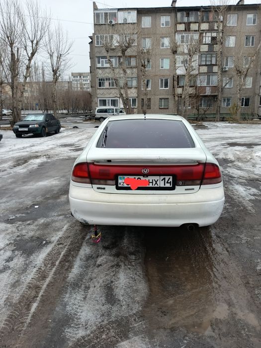 Продам Mazda Cronos