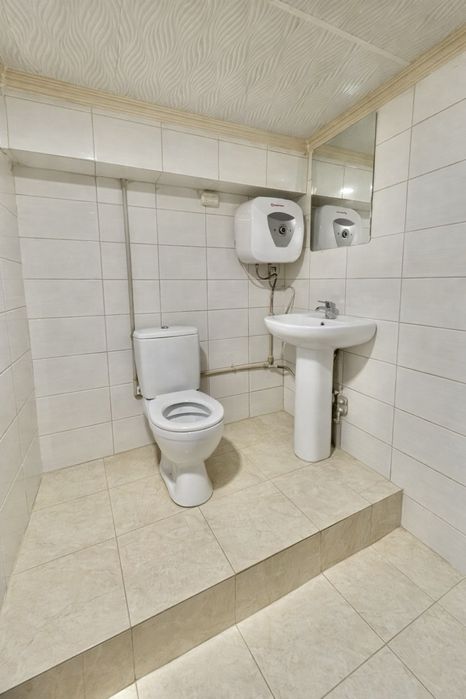 Коммерческое помещение 40 кв.м на Абылайхана 52 - Ansicht 4