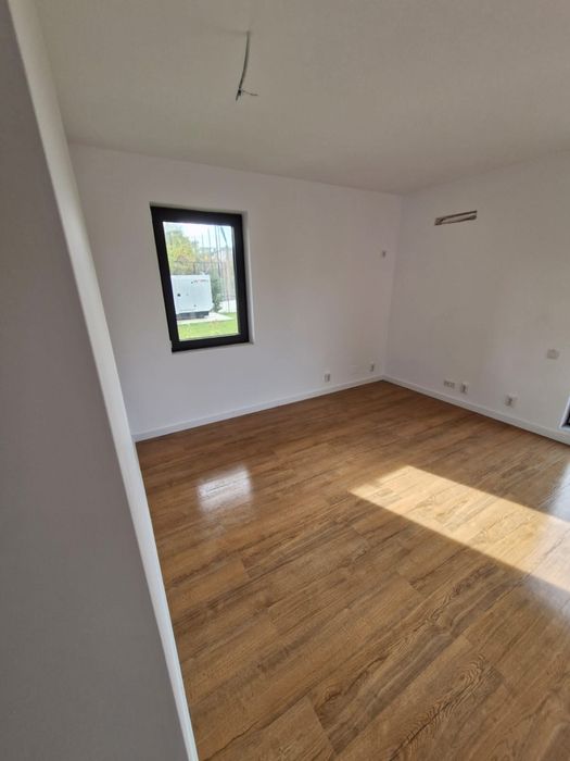 Apartament finisat de vanzare