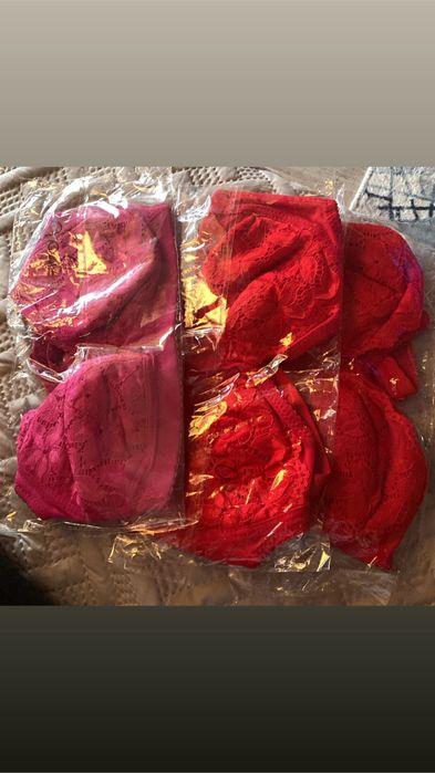 Sutiene marca Triumph