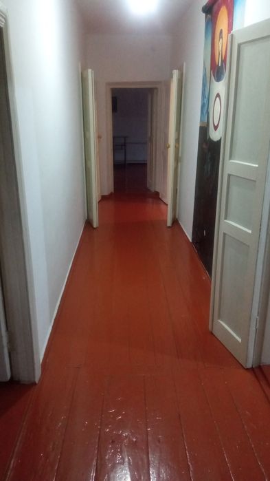 Уютный теплый ДОМ !