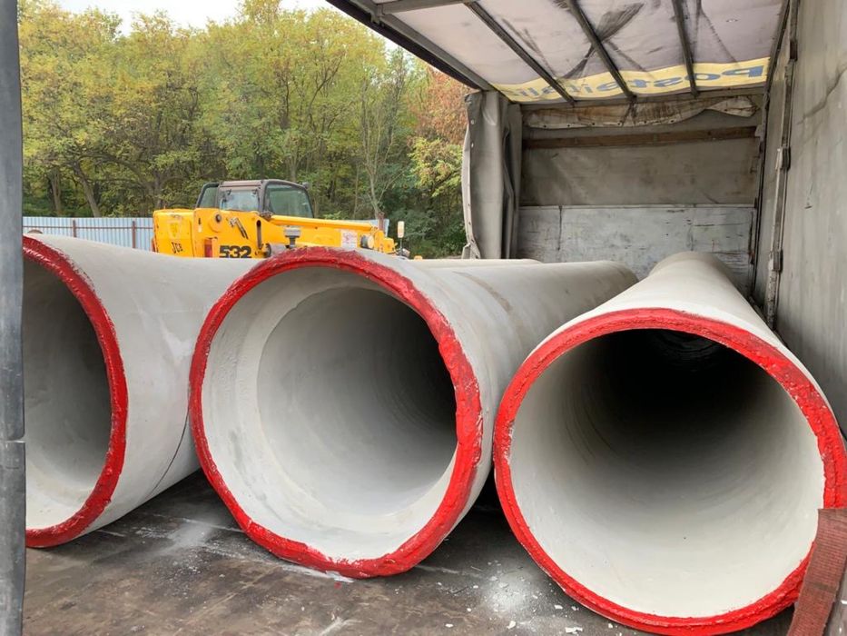 Vand tuburi noi din beton armat tuburi premo la pret bun