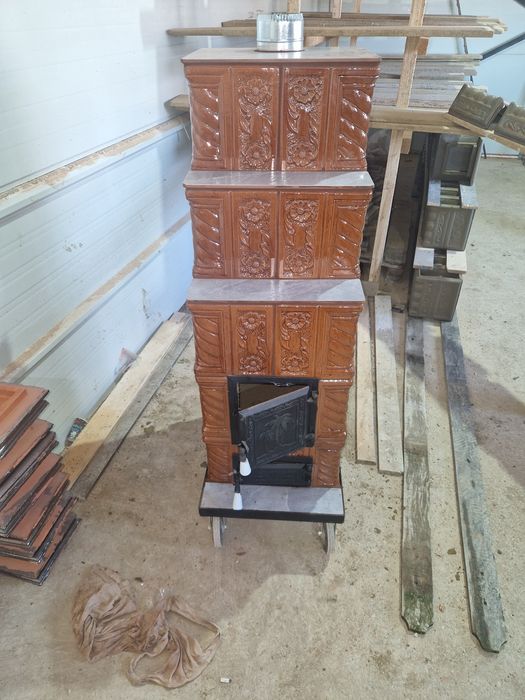 Sobe de calitate - caldura eficienta