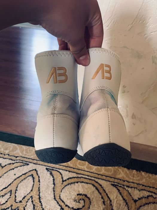 Продам аббренд мачомай