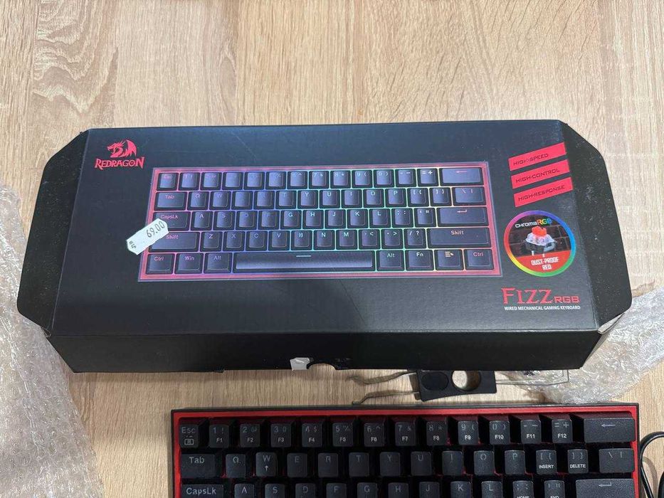 Продавам клавиатура