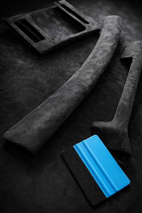 Алкантара фолио *подарък