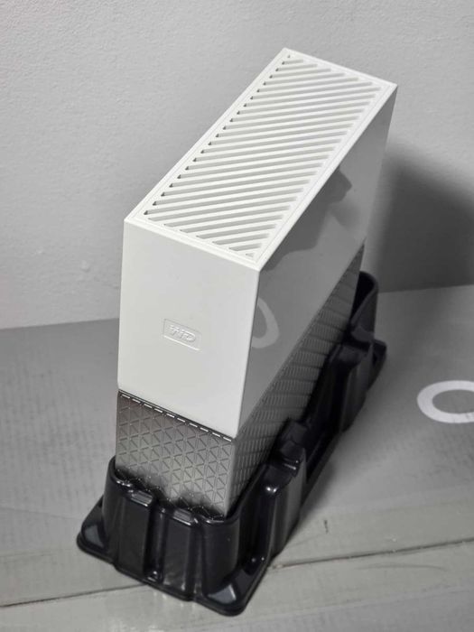WD My Cloud Home 4 TB - NOU