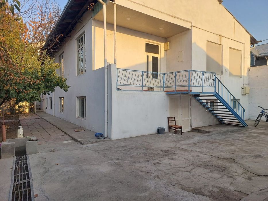 Сдаётся дом в аренду дом с участком 7 сотак Янгихаётский район