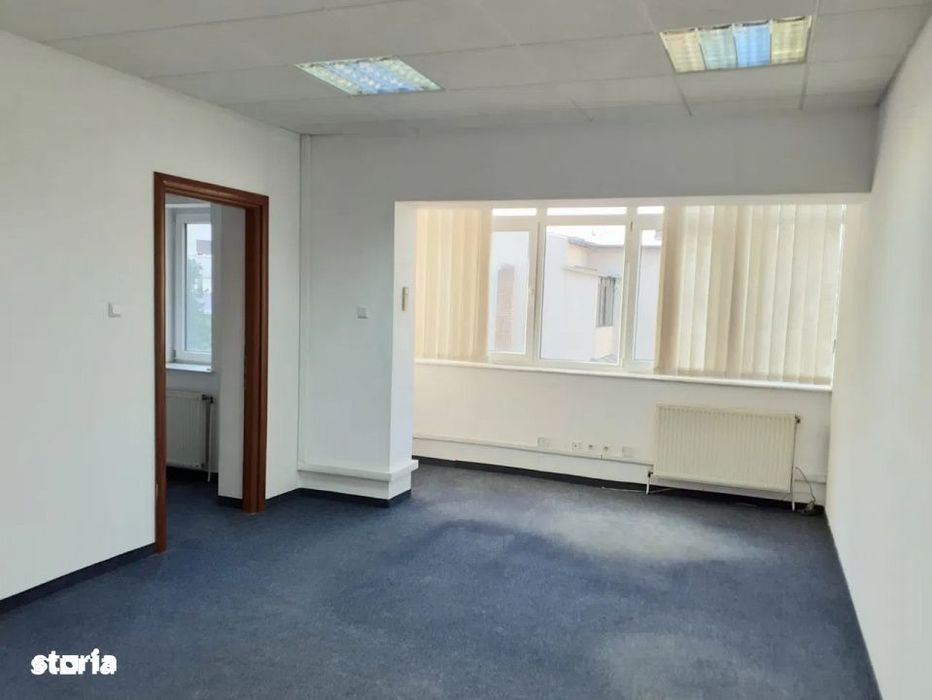 Spatiu birouri 240mp Domenii | Agronomie | Expozitiei | Ion Mihalache