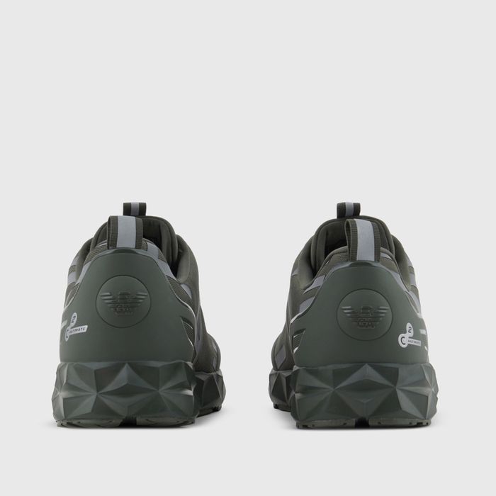 Оригинални мъжки маратонки Ultimate C2 Kombat EA7 Emporio Armani