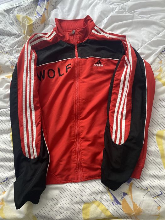 foita adidas sport