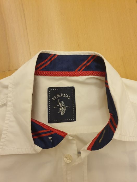Camasa US POLO ASSN masura S