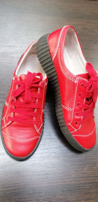 Дамски обувки Gabina номер 39