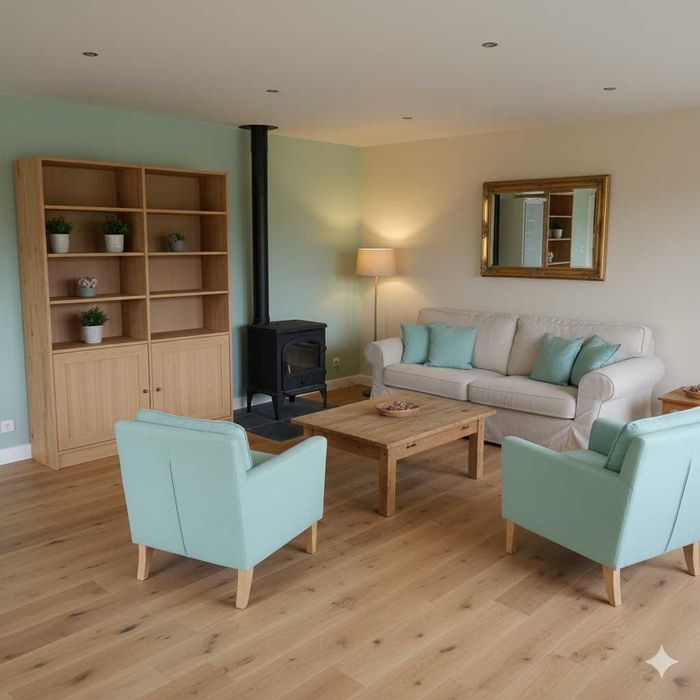 Продава се жилищна къща в село Гранитово, България — 79 000 €