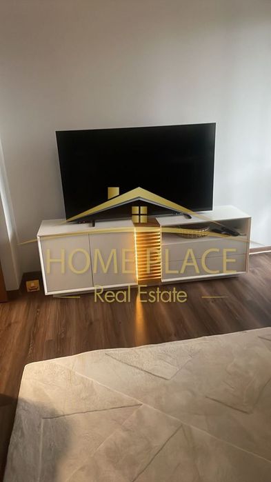 ЕДНОСТАЕН апартамент под наем - Възраждане