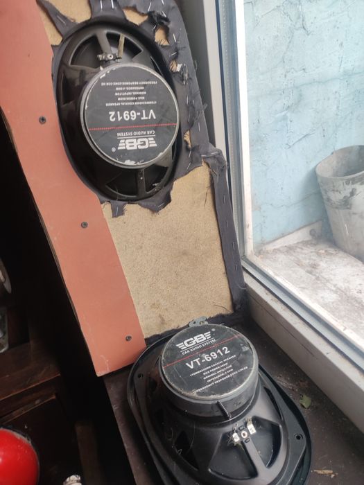 Продам колонки 2штуки