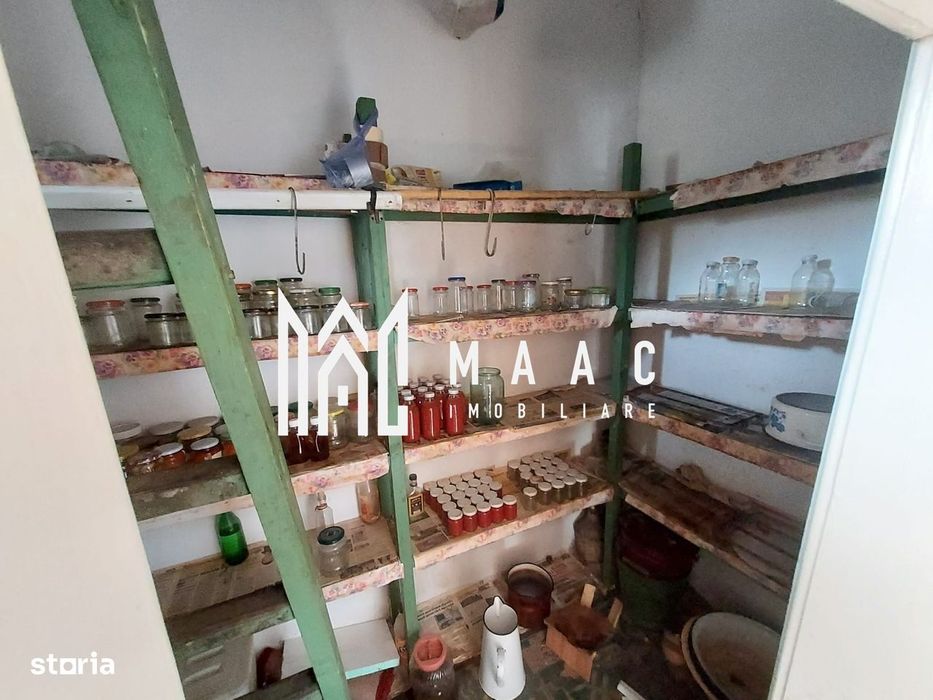 Casa 3 Camere | 67 MPU | 507 Teren | Calea Poplacii