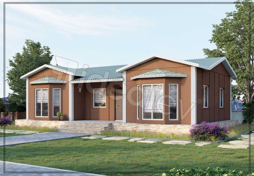 Продава се Къща в София, Летище София - 85 кв.м за 180 €/кв.м - Снимка #1