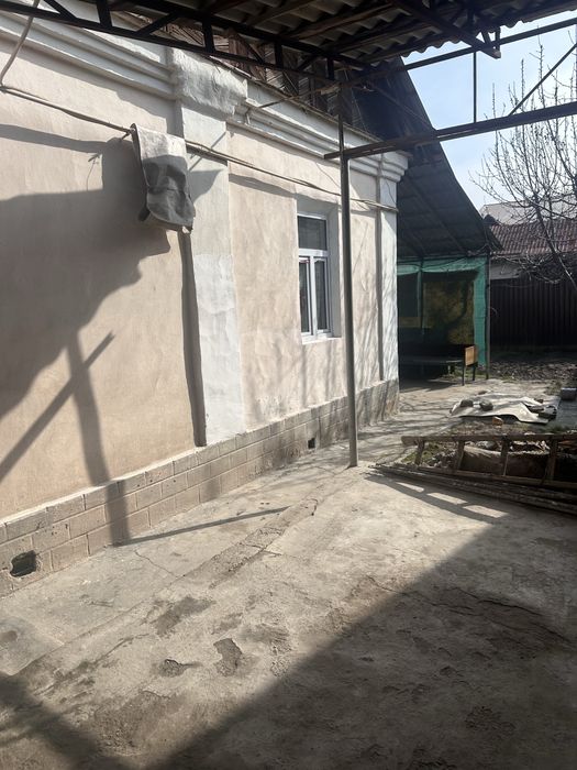 Продается Дом Яшнобадский район Ориентир Сан город