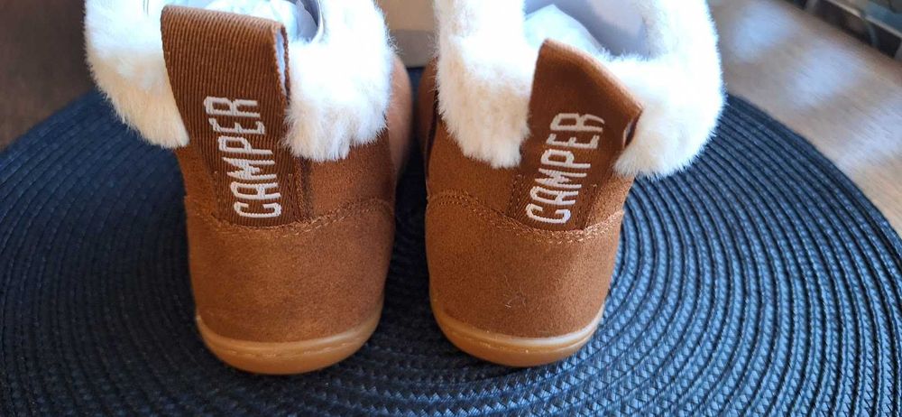 Нови апрески/боти/ботуши на марките Camper, Geox, Superfit - н. 26