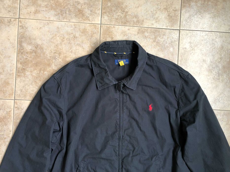 Polo Ralph Lauren BayportJacket яке XXL