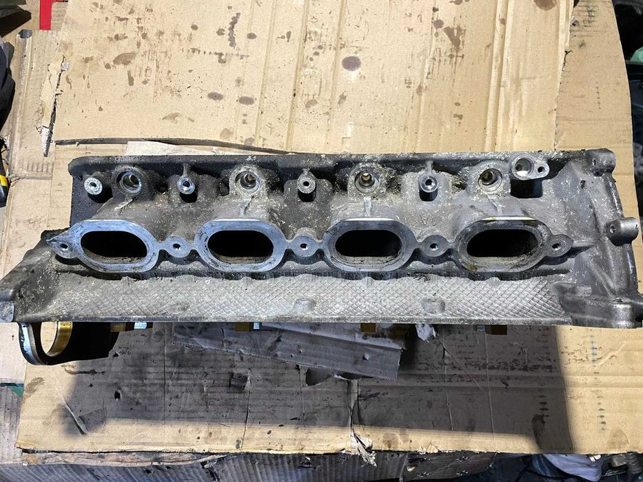 Цилиндрова Глава Дясна Porsche Cayenne 957 4,8 V8