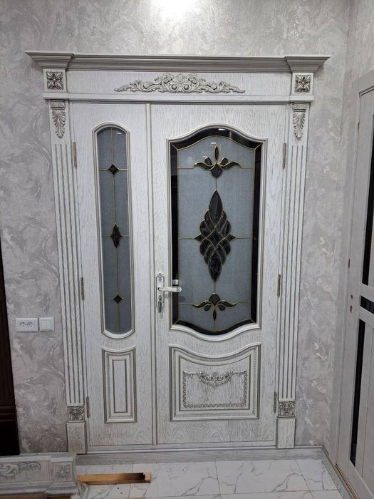 МДФ ешиклар под заказ курамиз.