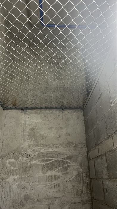 Сдается кладовое помещение