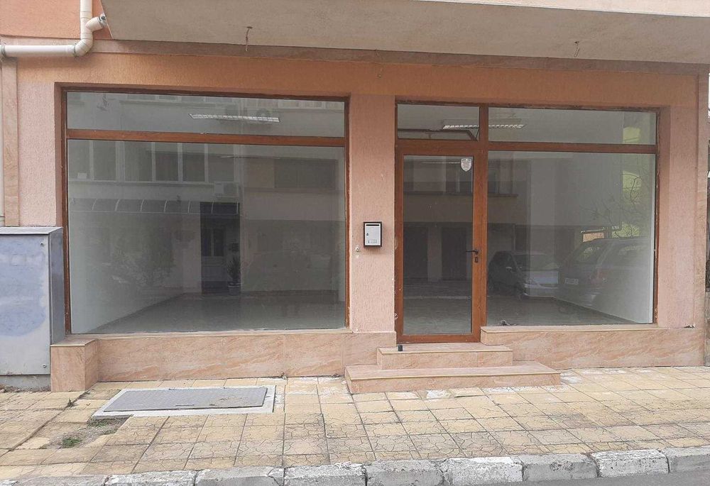 Продава се Магазин в Свети Влас - 140 кв.м за 643 €/кв.м - Снимка #10