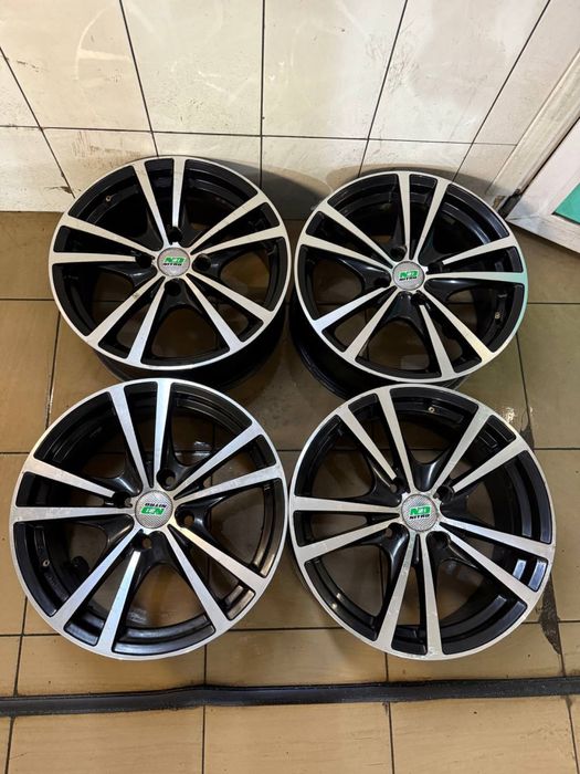 Диски на 16 4/108