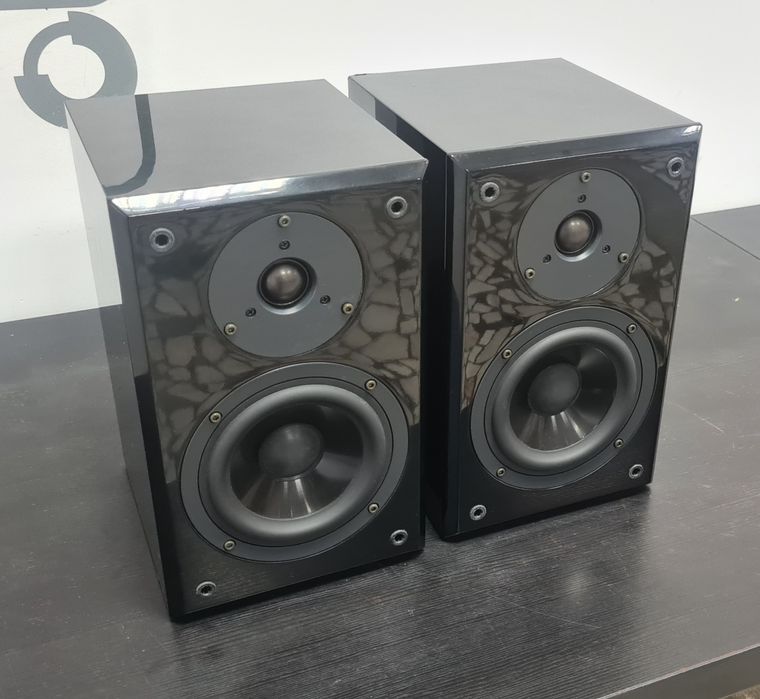 Boxe Yamaha NX-E400