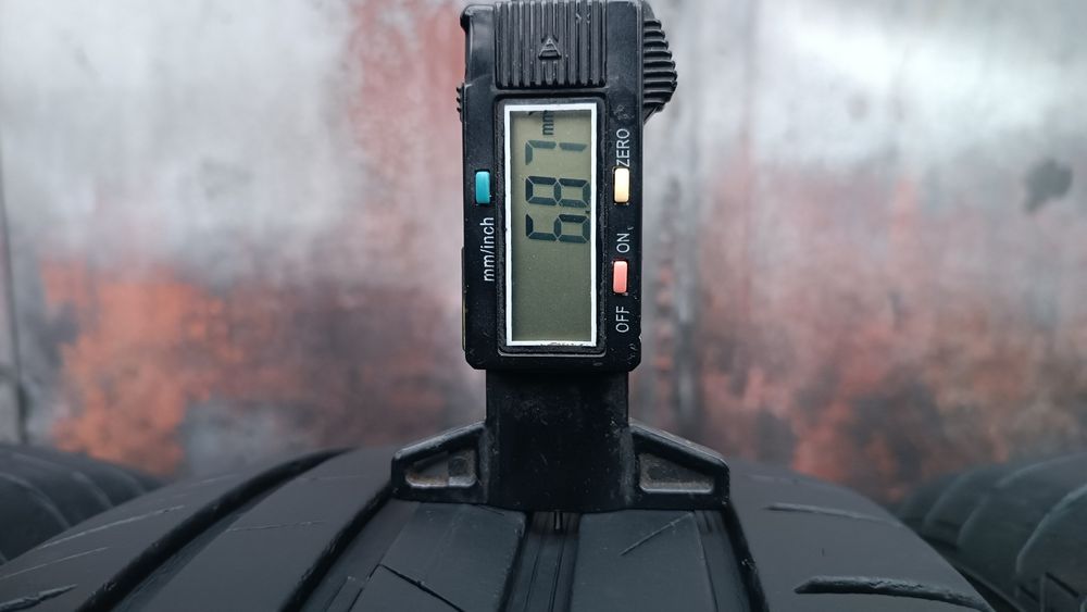 205/55/16 Vredestein Дот 0522