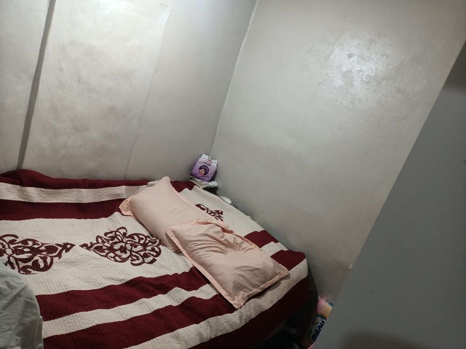 Продаю 2 комнатные квартиру