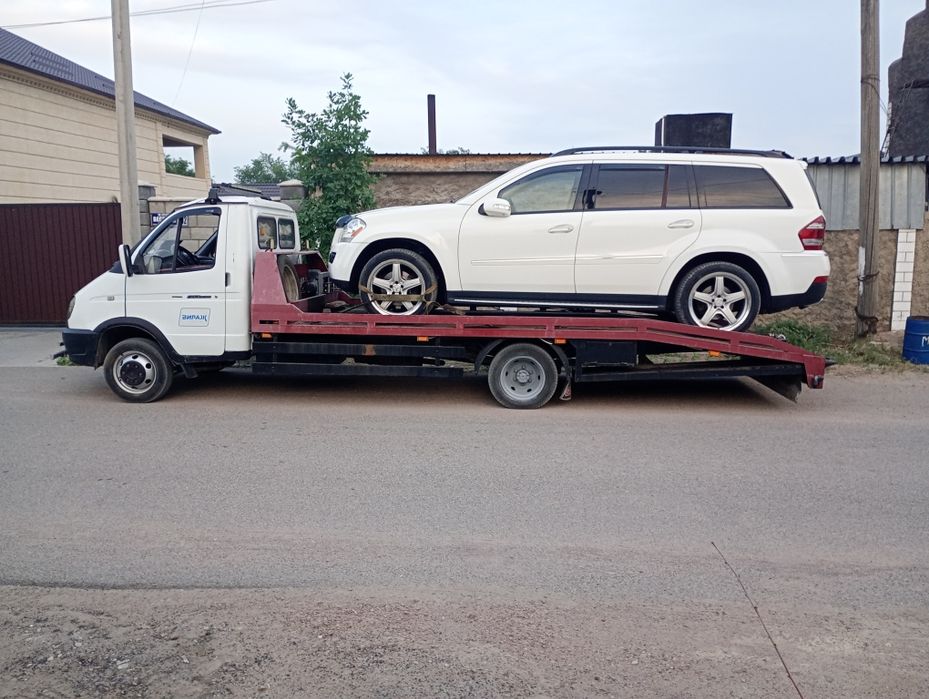 Конаев Эвакуатор 24/7