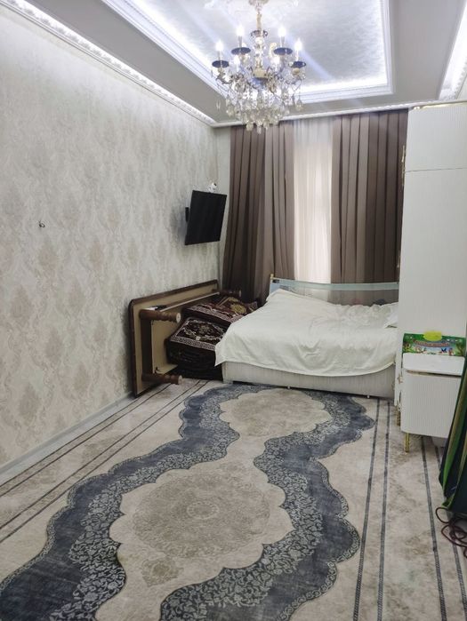 Срочно продается квартира Сергели 6а